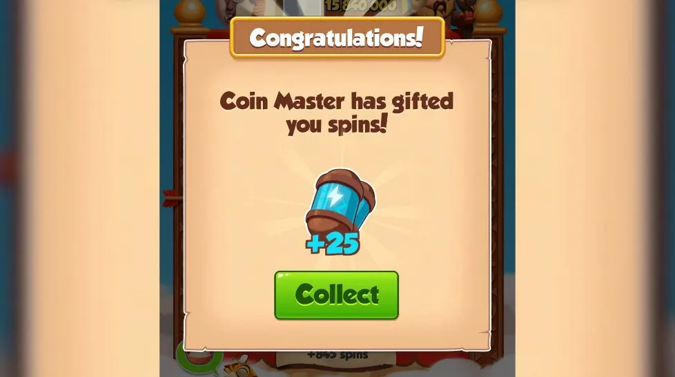 Coin Master Free Spins March | VG