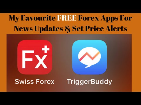 Forex Price Alerts Free Download