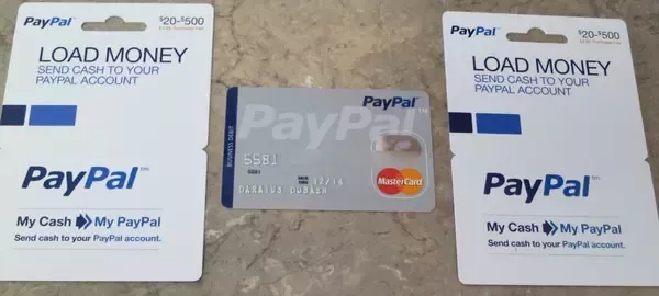 ‎PayPal Prepaid on the App Store