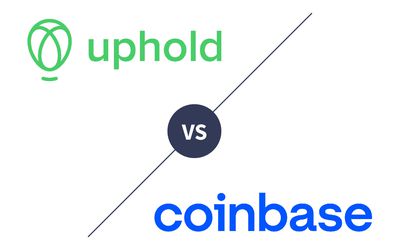 Bitstamp vs Coinbase: Compare Features, Fees & more | Cryptoradar