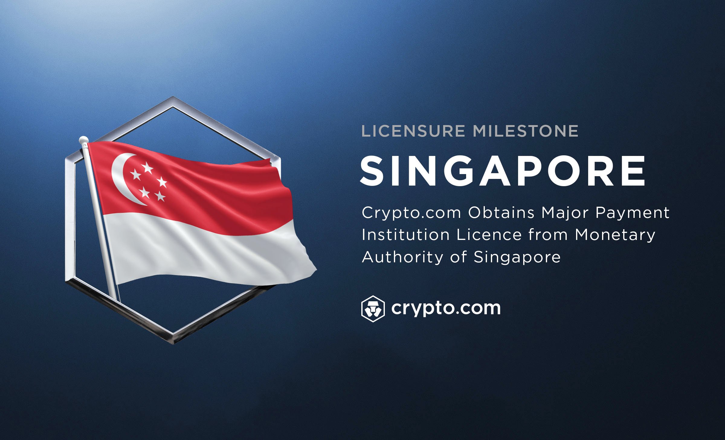 Singapore to regulate crypto like cigarettes, gambling • The Register