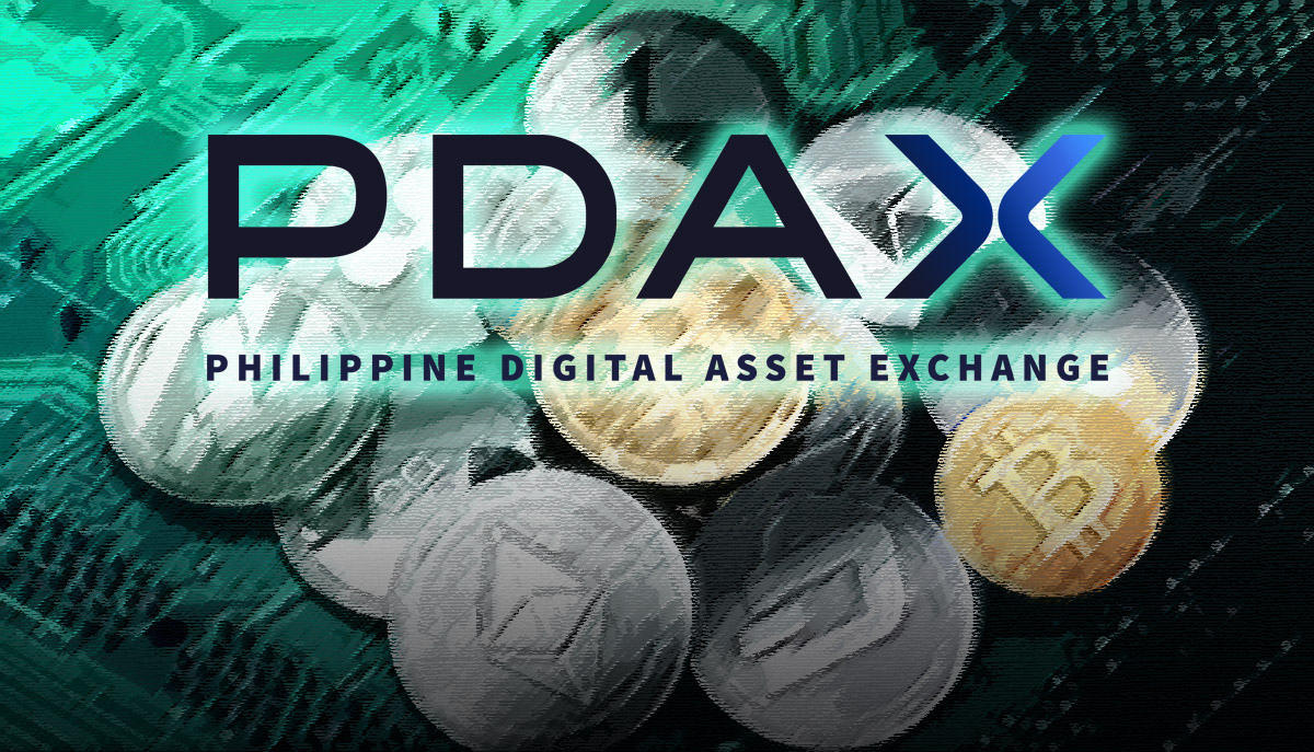 Philippine Digital Asset Exchange user numbers skyrocket