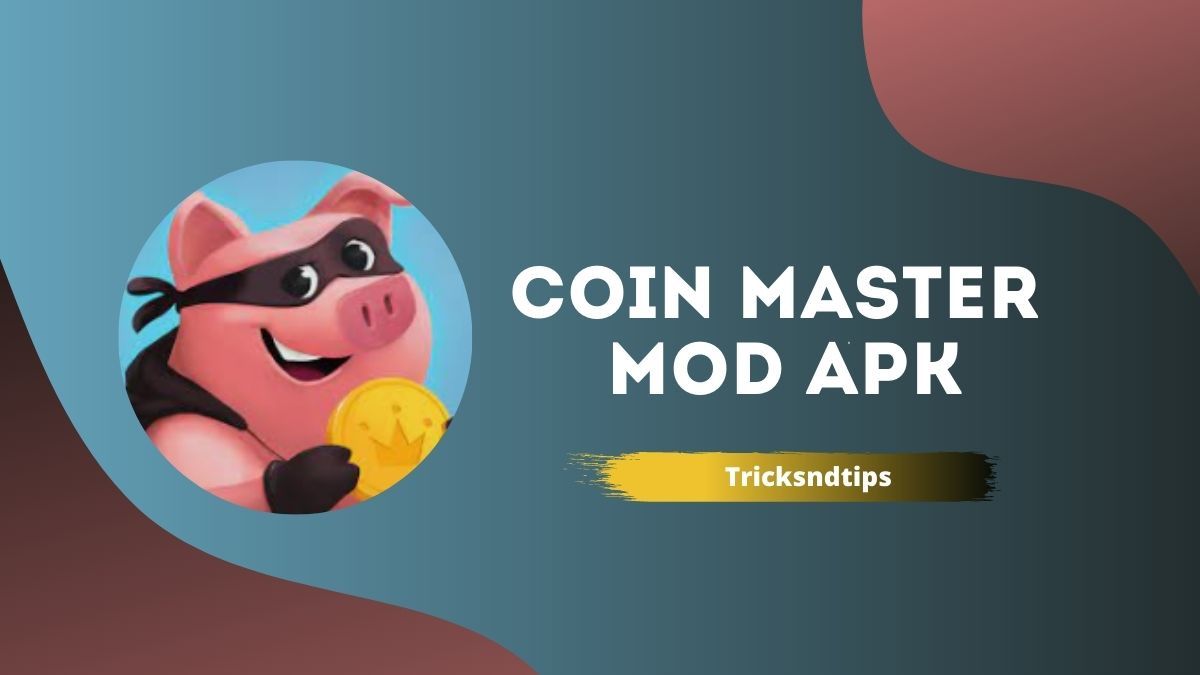 Coin Master MOD APK V (Unlimited Coins And Spins)