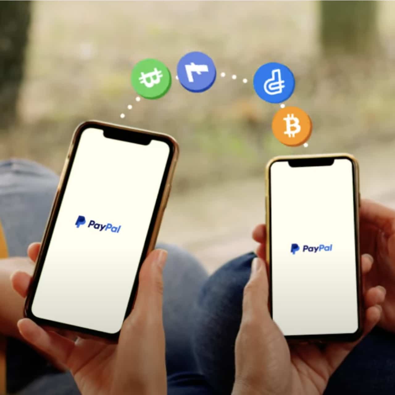 How do I buy Cryptocurrency on PayPal? | PayPal GB