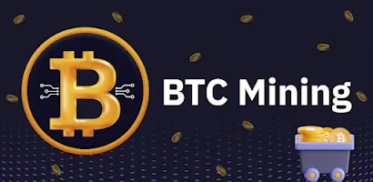 Bitcoin Miner - BTC Mining App for Android - Download