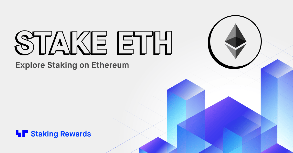 Ethereum staking | bitcoinlog.fun