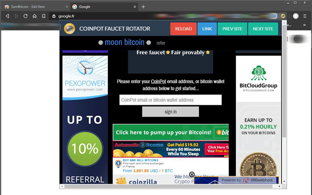 Top 10 Best Sites to Earn Free Bitcoin Doing Online Surveys in 