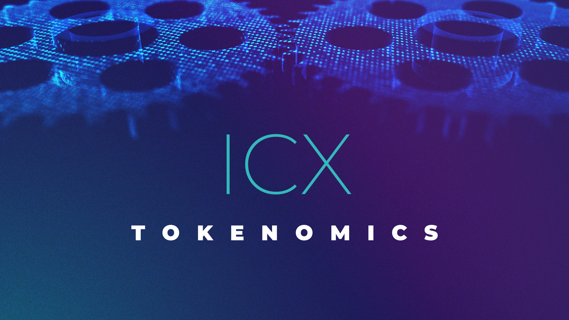 How to Stake Icon (ICX) with the Mobile Wallet | Staking Rewards