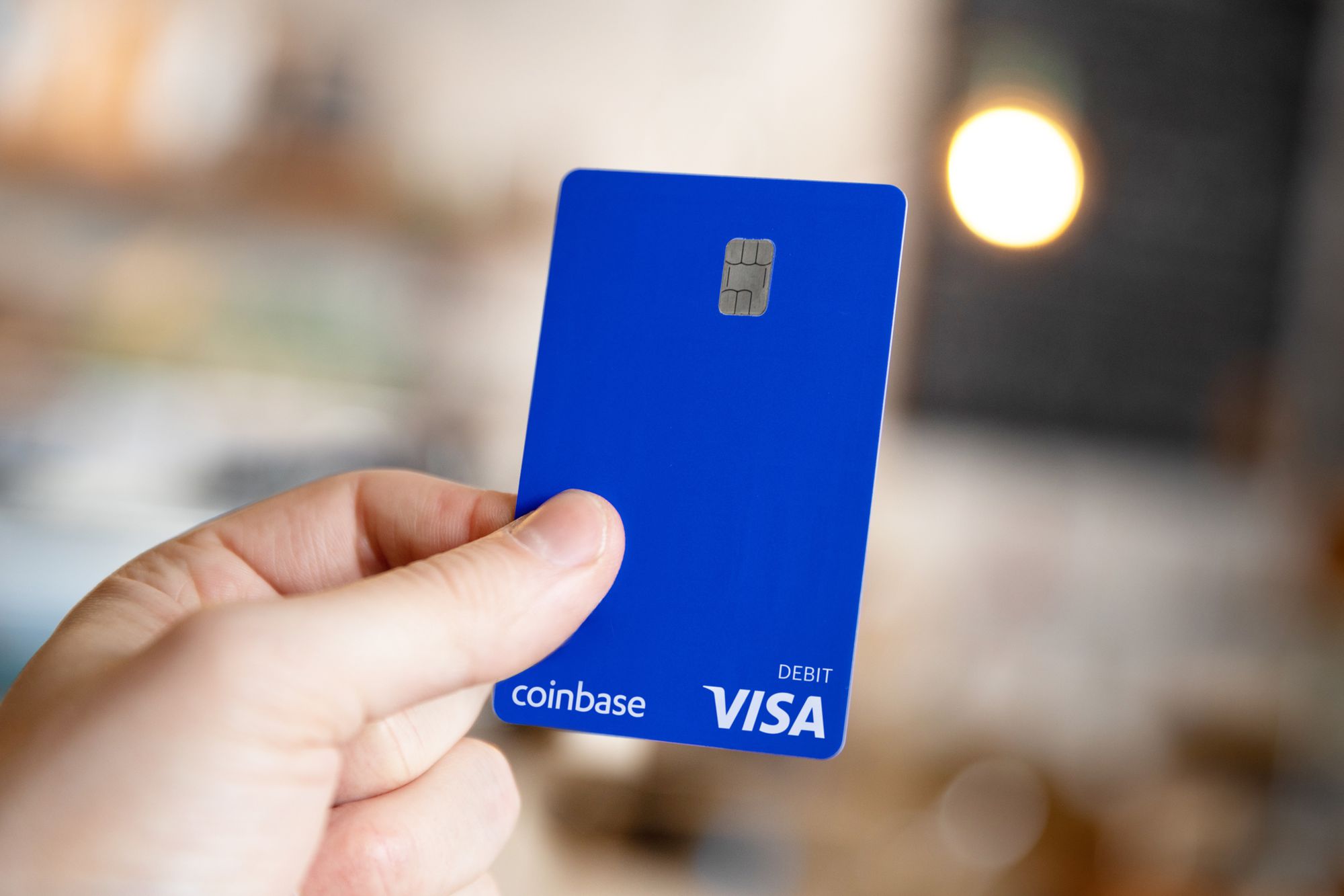 How to Buy Bitcoin With a Credit Card in 