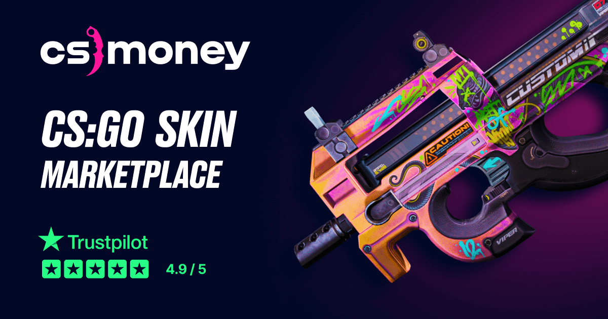 Trade CS2 (CSGO) Skins ⭐️ Best CS2 (CSGO) Trading Site & Trade Bot — SkinsMonkey