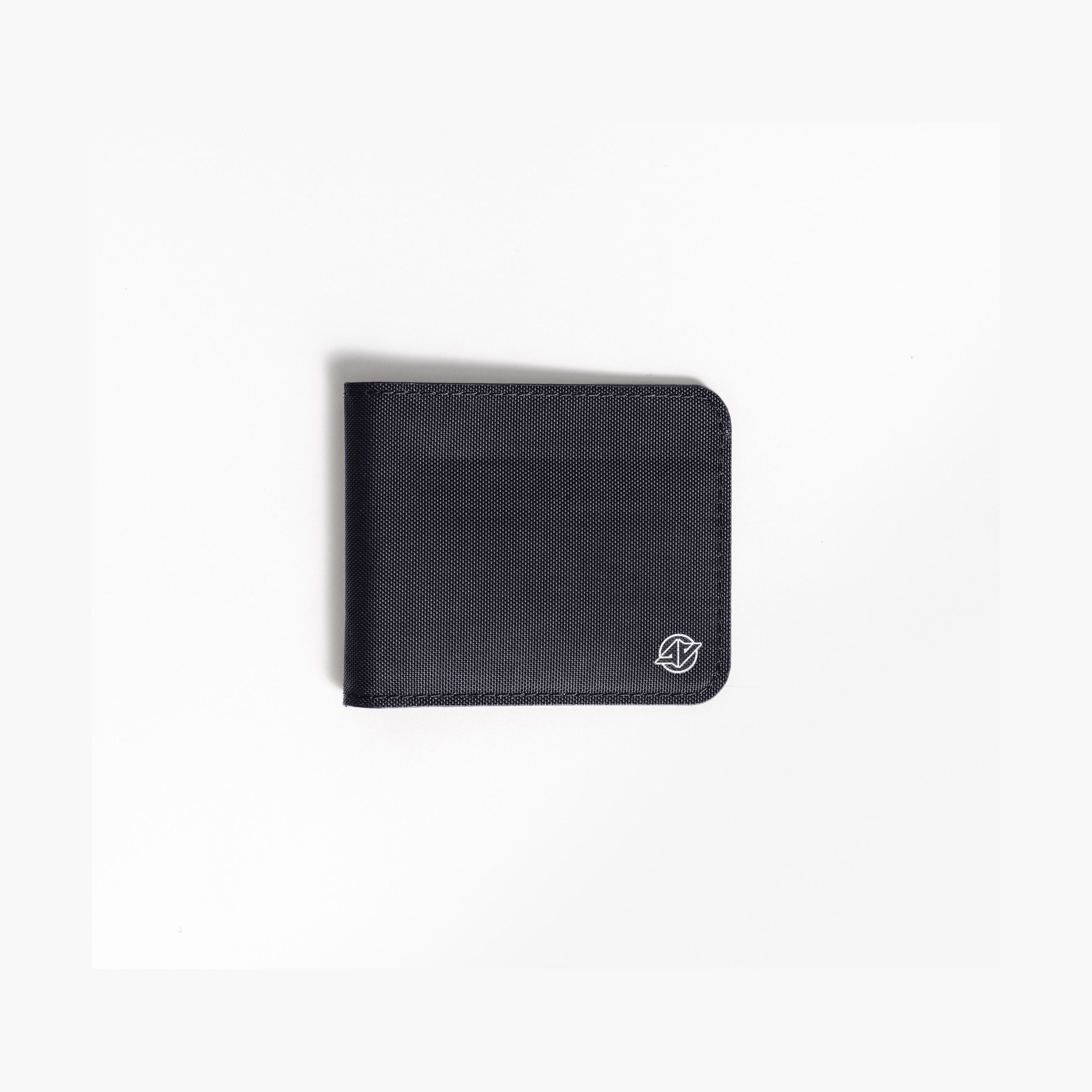 Stealth Wallet: Ultra-Thin & Strong 8 Card Wallet | Indiegogo