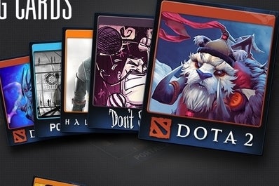 Steam Trading Cards - Steam Guide - IGN