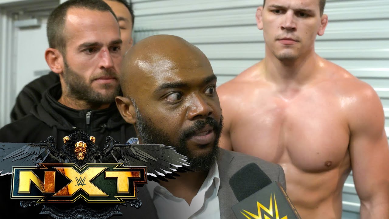 Creed Brothers Join Diamond Mine On 8/31 NXT | Fightful News