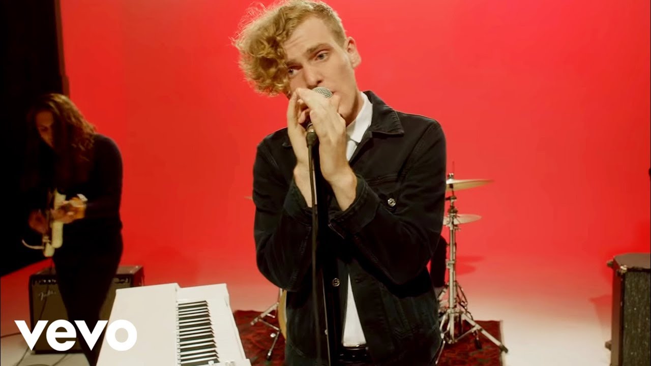 Coin - Talk Too Much (Single) | The Popjustice Forum