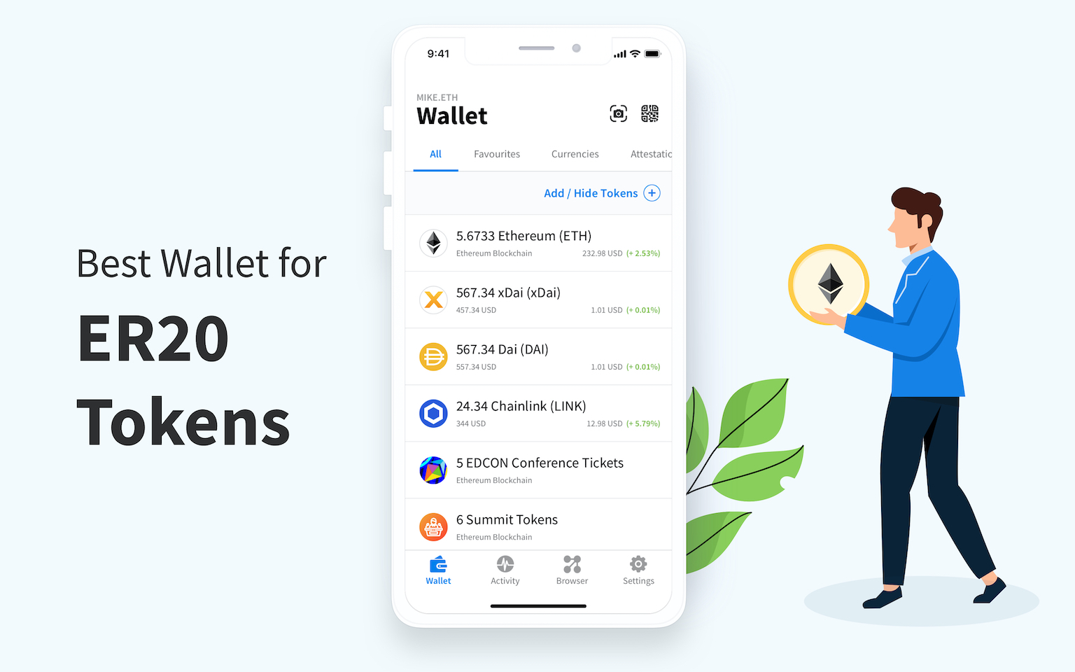 The 15 Best Web3 Wallets for (Must Read)