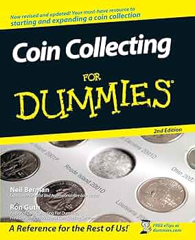 Coin collecting - Wikipedia