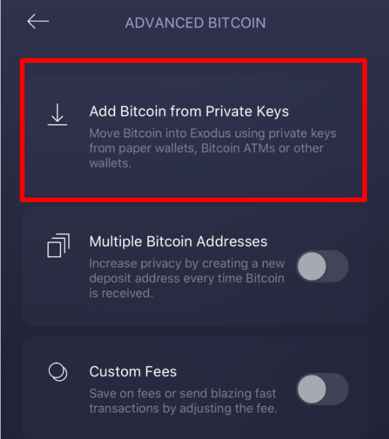 How to Get Trust Wallet Private Key?