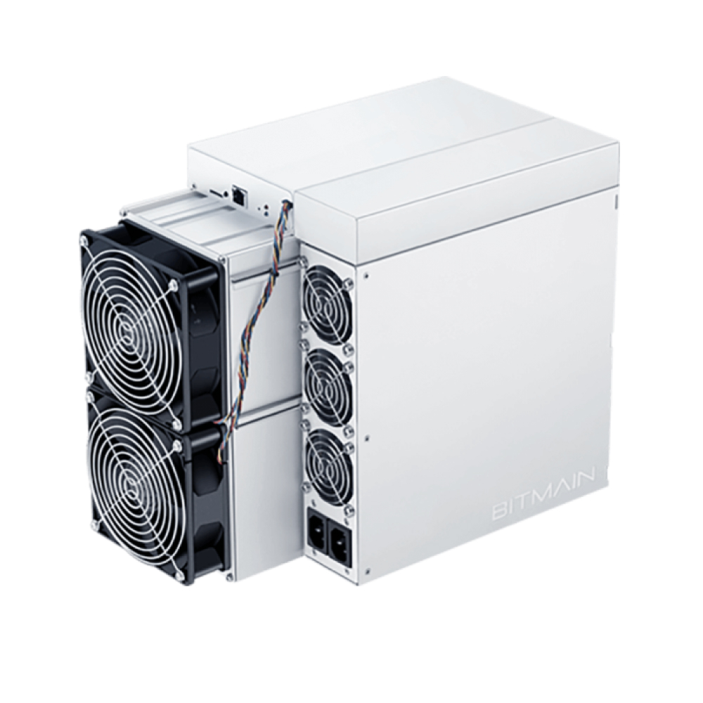 Bitmain Antminer KS3 TH/s W (KAS)