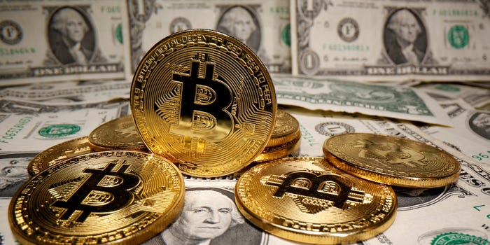 10 Cryptocurrencies that Will Fight for Bitcoin's Spot in 