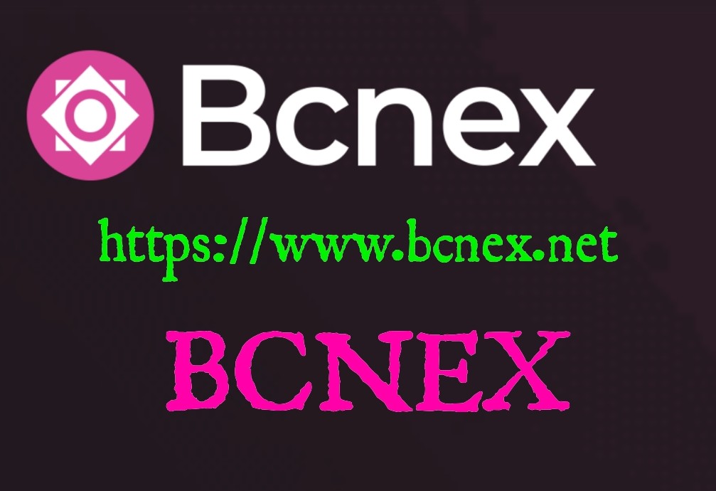 Bcnex (BCNX) STO Rating, Reviews and Details | ICOholder