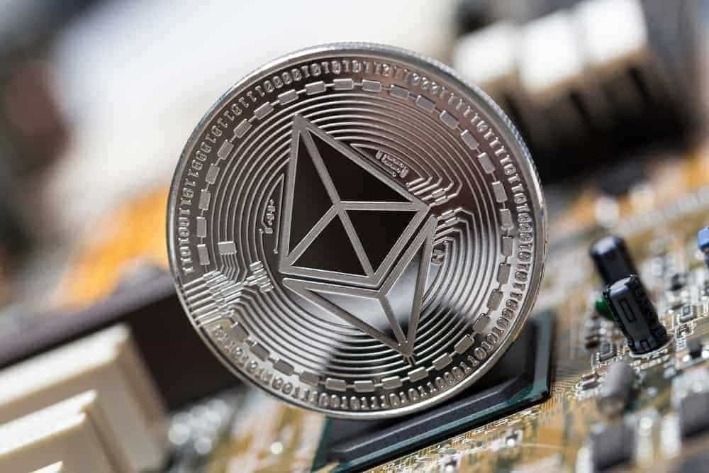 Ethereum Price Hits Record High, ETH Crosses $ Billion Market Cap | Finance Magnates