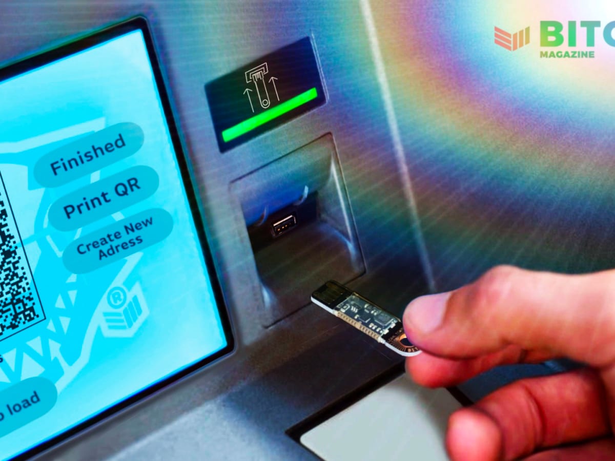 How to Send Money Through a Bitcoin ATM In ? | Localcoin