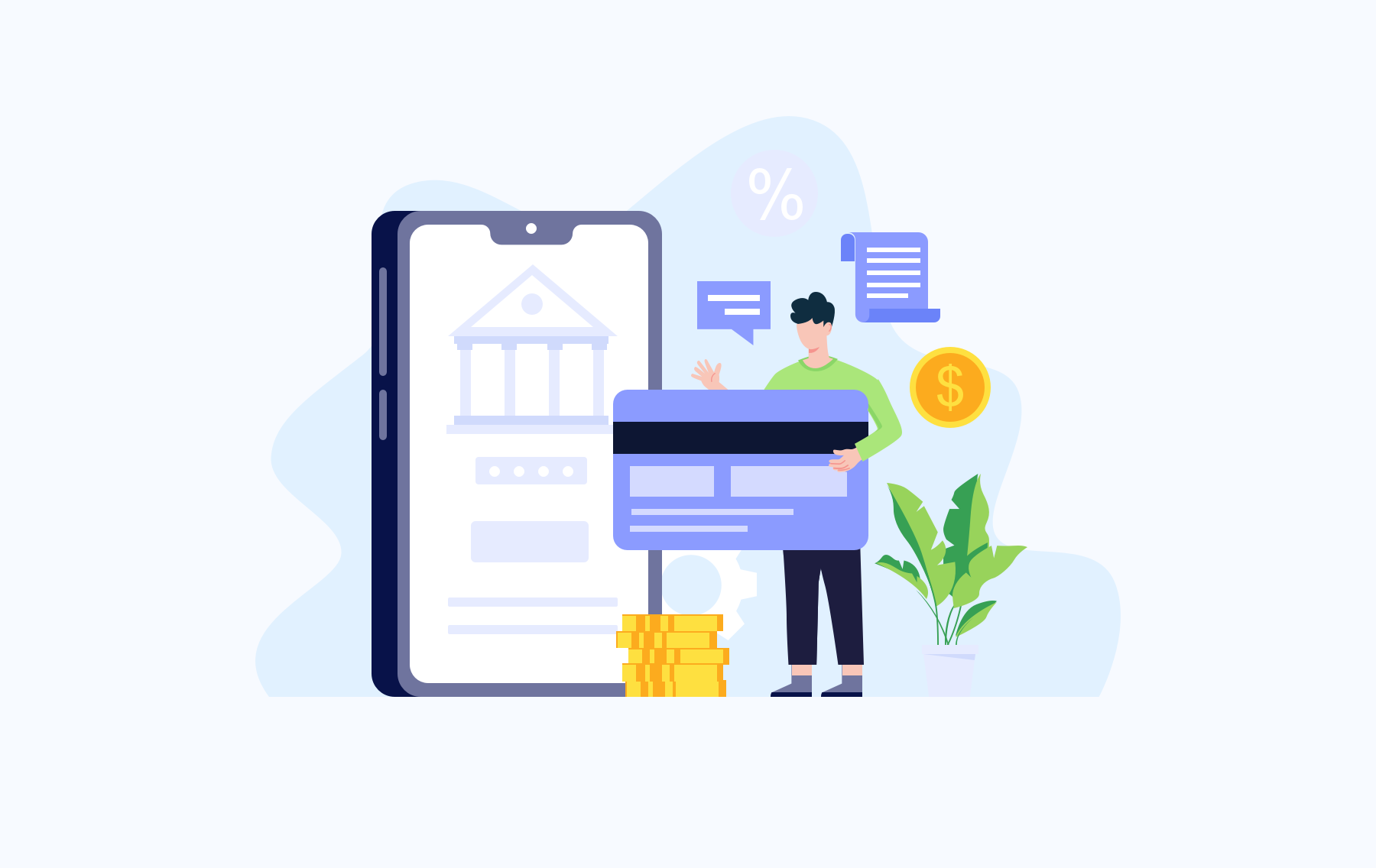 What are digital wallets in ecommerce? | Mollie