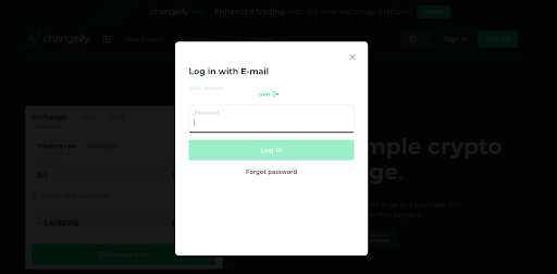 What is KYC Verification and How to Get Verified on Changelly PRO
