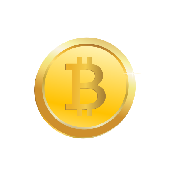 Bitcoin Vector PNG Images With Transparent Background | Free Download On Lovepik