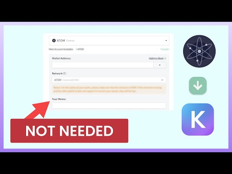 Funding Keplr (Coinbase)