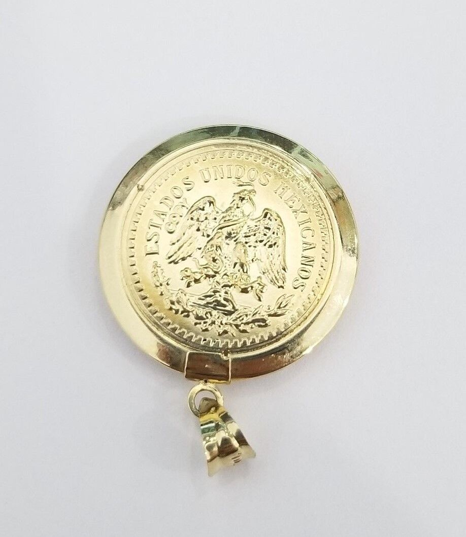 Buy Mexican Medio Y Dos Pesos Gold Coin