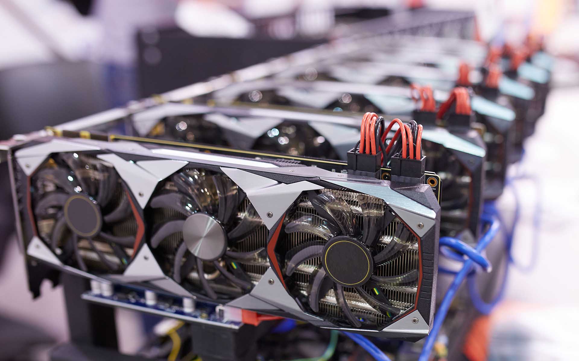 Should you buy a used mining GPU? 3 risks you need to know | Digital Trends