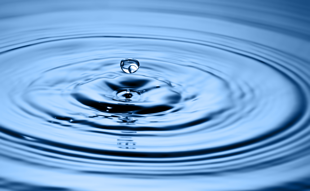 The Ripple Effect: Four Ways to Change Lives with a Positive Attitude