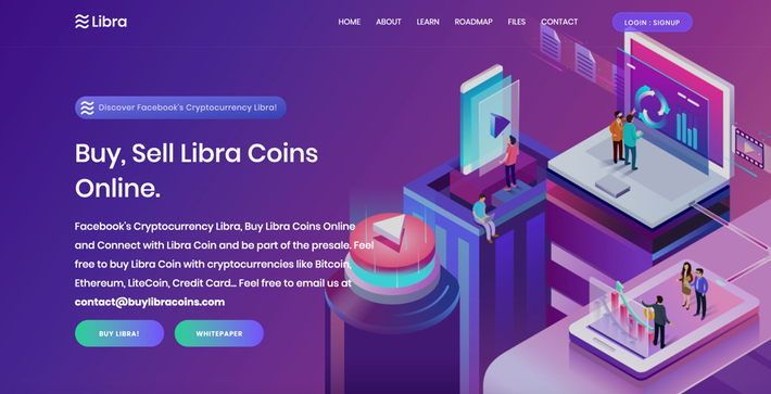 What You Need to Know About Facebook Libra - Sarwa