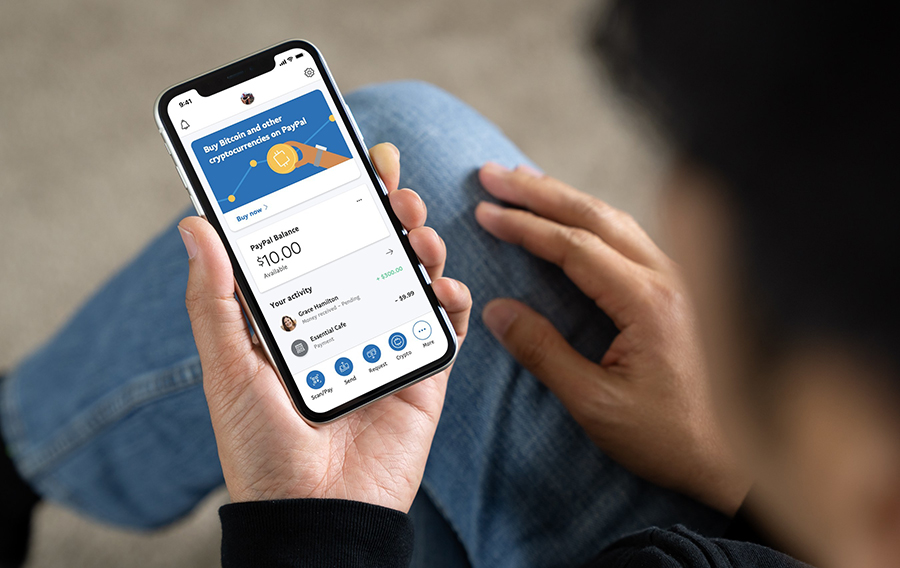 How to Buy and Sell Crypto With Venmo - NerdWallet