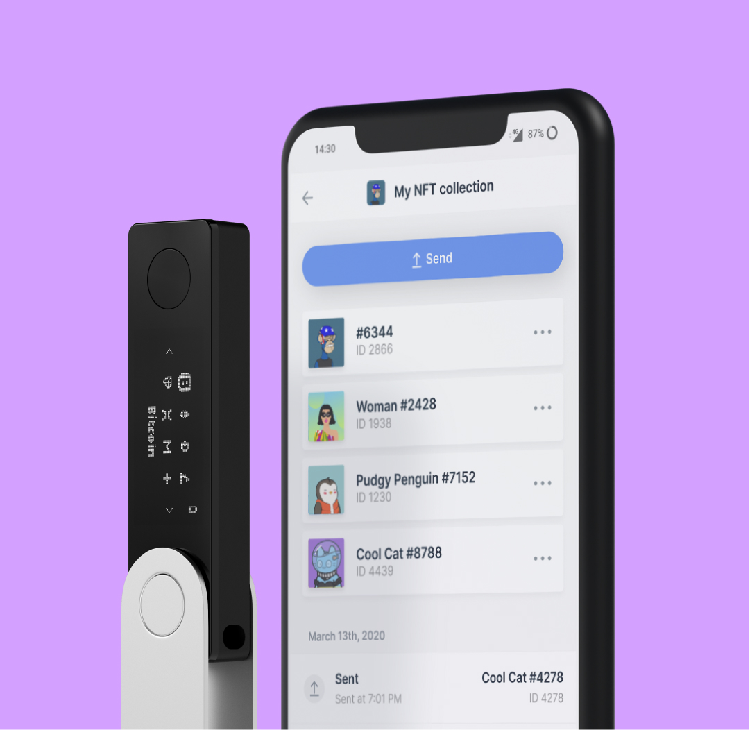 ledger-live-desktop – AppImages