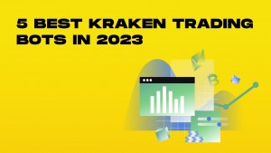 Kraken Trading Bot