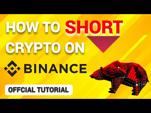 Bitcoin Short Selling Guide - How to Short BTC on Binance | Coin Guru