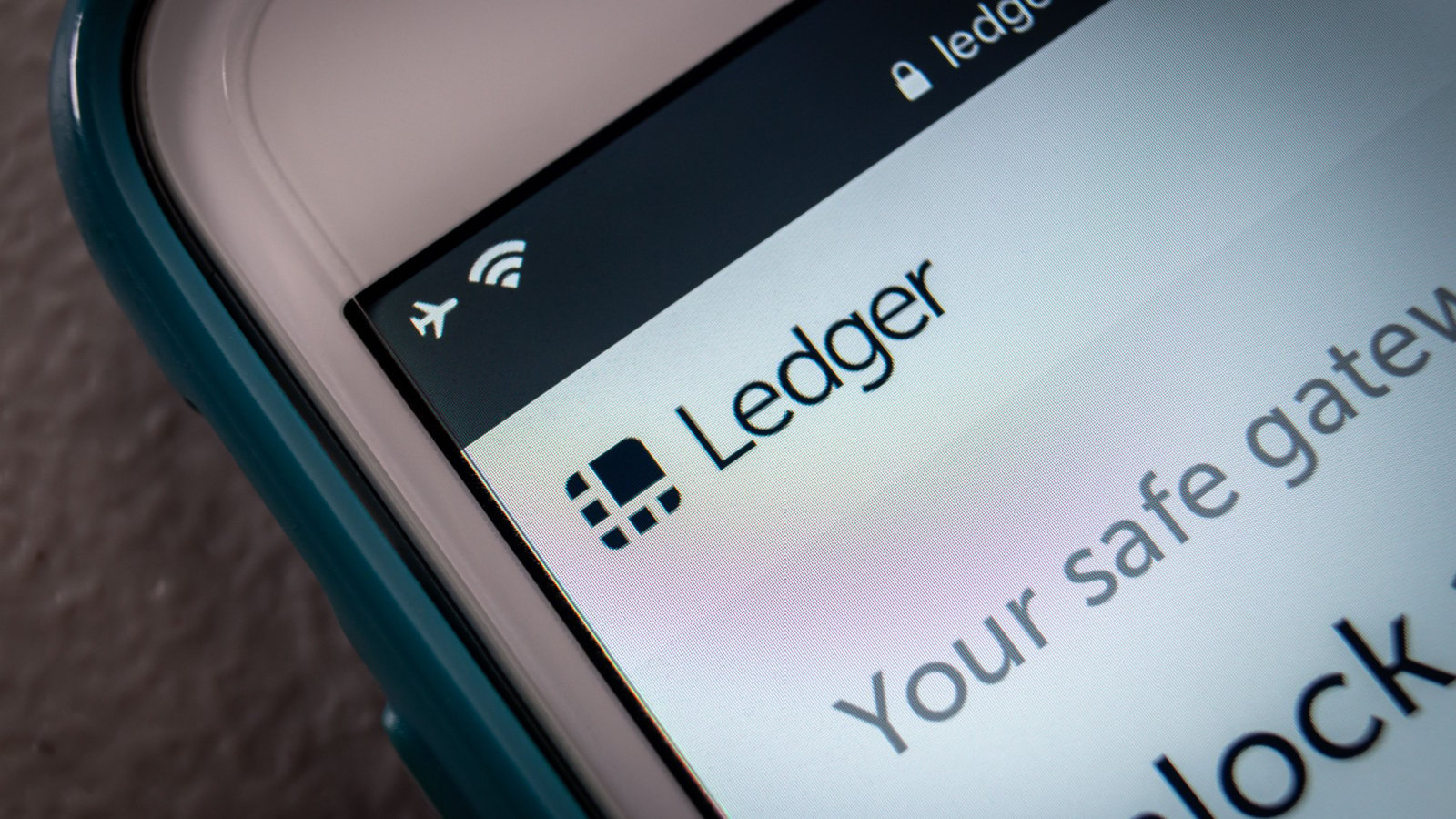 How to Transfer Coins from Coinbase to Ledger Nano in ?