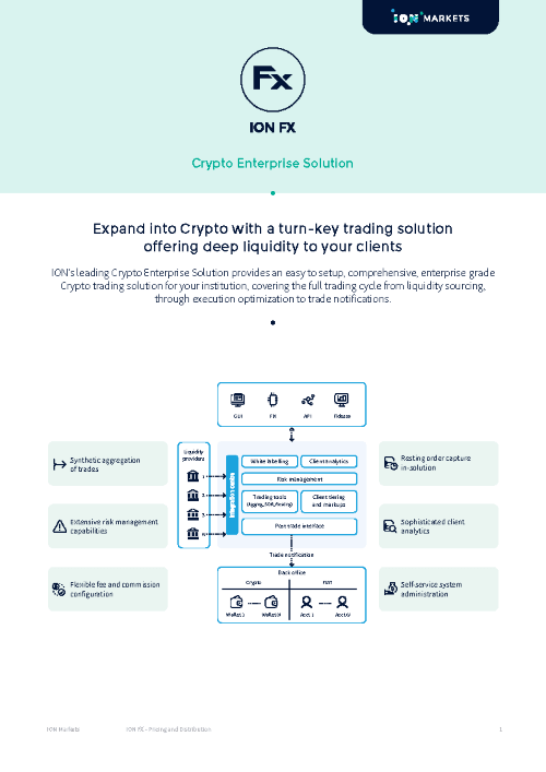 ION: decentralized identity on Bitcoin - Nameshield Blog