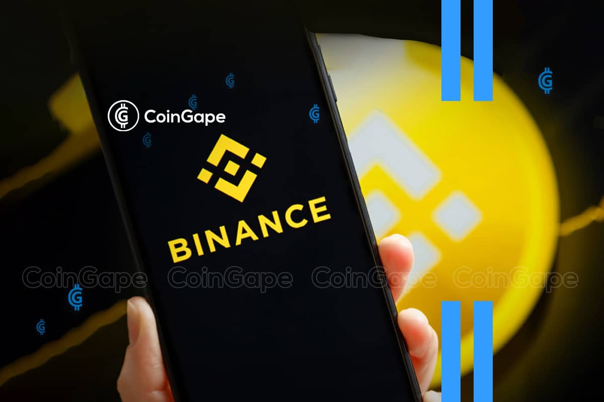 Binance says that leaked KYC Data are from third-party vendor