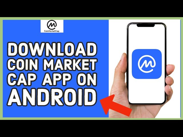 Coin Market Cap - Crypto Market - APK Download for Android | Aptoide