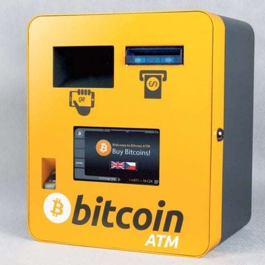 National Bitcoin ATM | Buy Bitcoin and Receive it Instantly