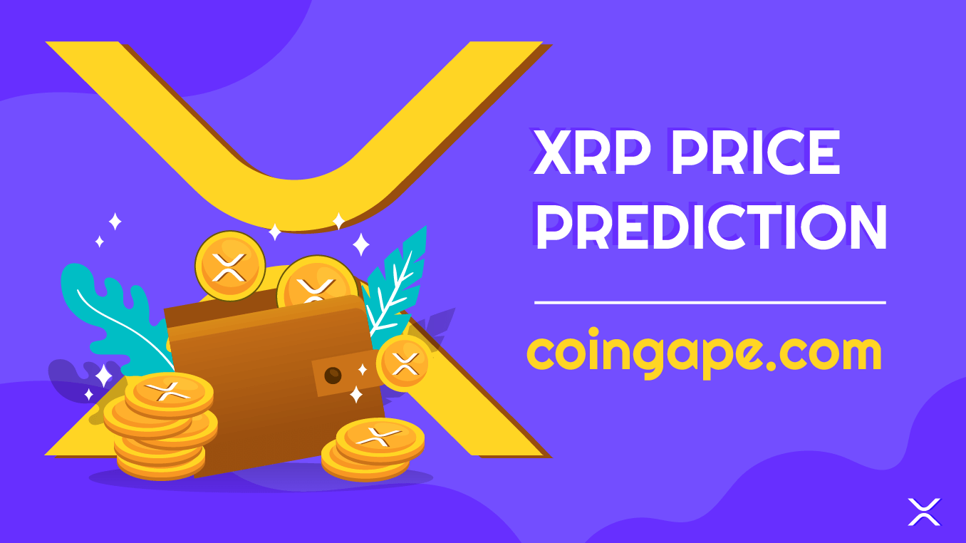 Ripple Price Prediction: XRP Coin Forecasts - Master The Crypto