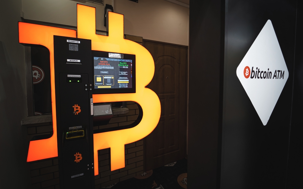 Find Bitcoin ATM Near You | BTC Machine Locator | Localcoin