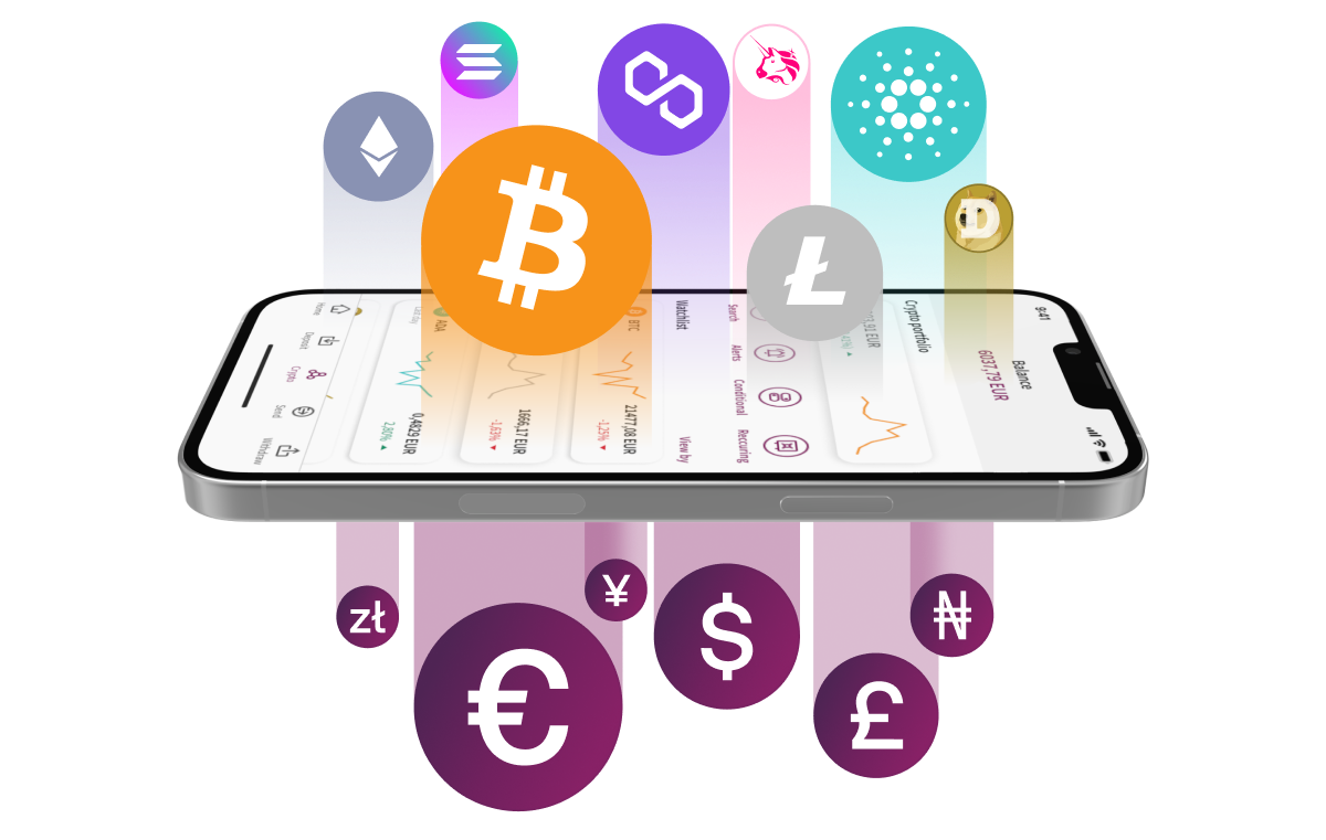 Buy Bitcoin & Crypto in UK: 9 Best Exchanges