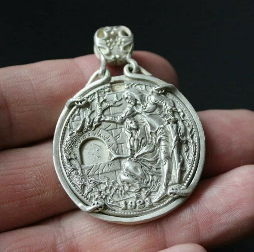 Holy Grail Coin With Sword FOR SALE! - PicClick