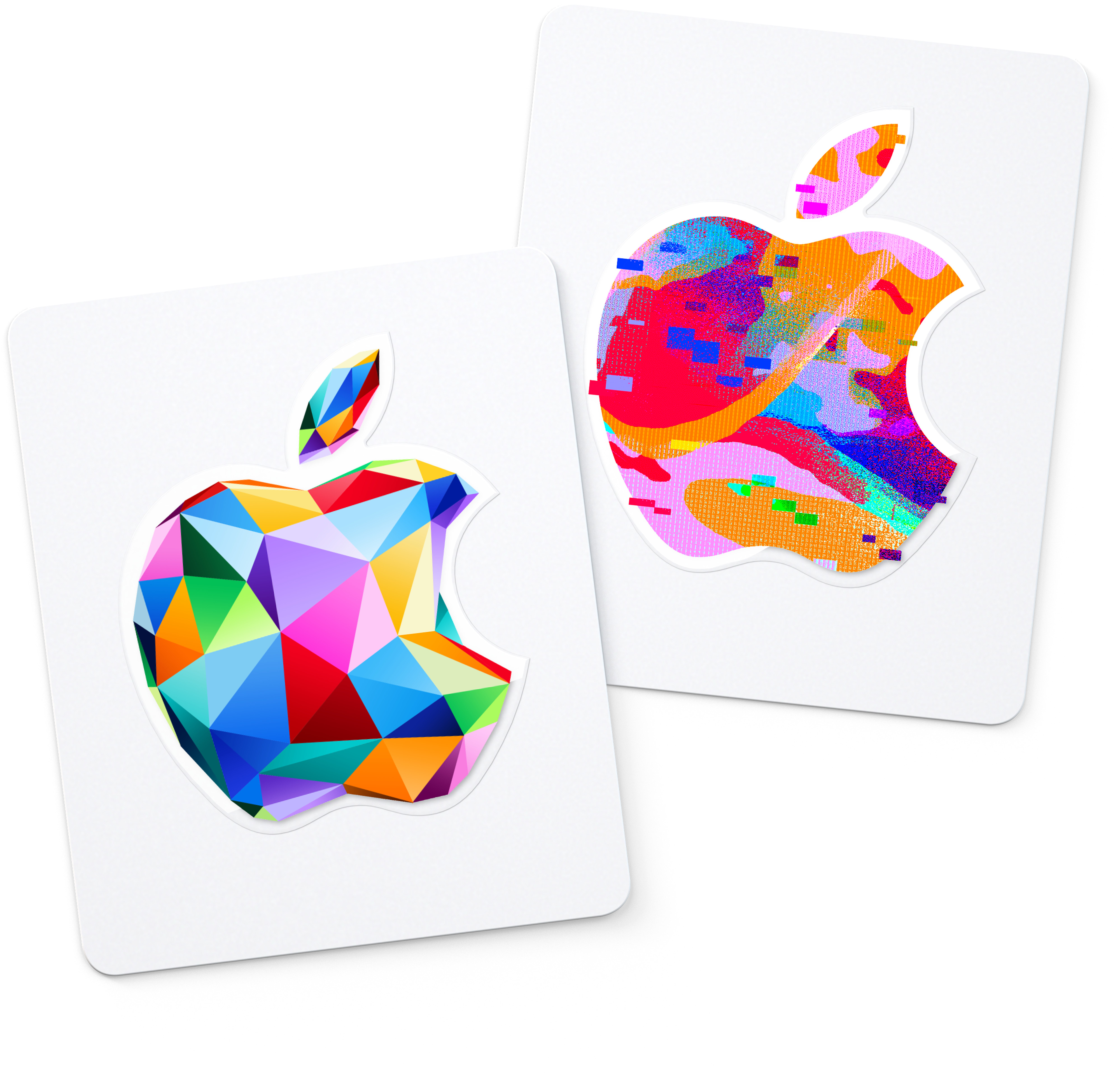 Send an Apple Digital Gift Card Today | PayPal US