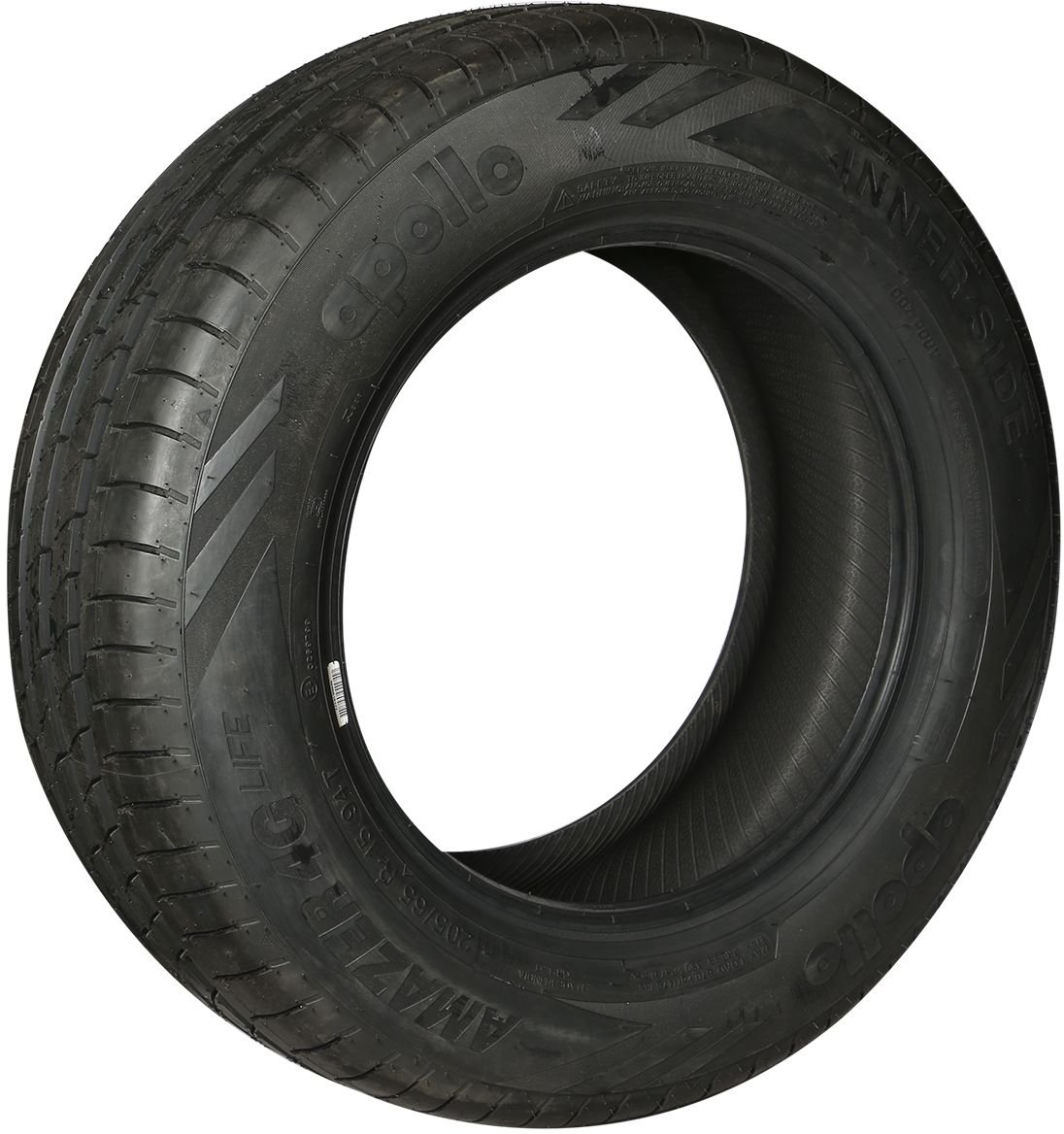 /65 R14 TL Apollo Hyundai I20 And Hyundai Verna Car Tyre at Rs /piece in Lucknow