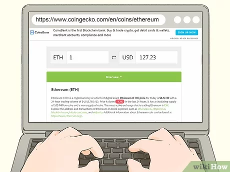 Convert ETH to USD, ETH to USD Calculator, Ethereum to US Dollar | CoinCarp